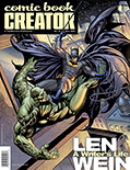Comic Book Creator 41  Comic Book Creator 41